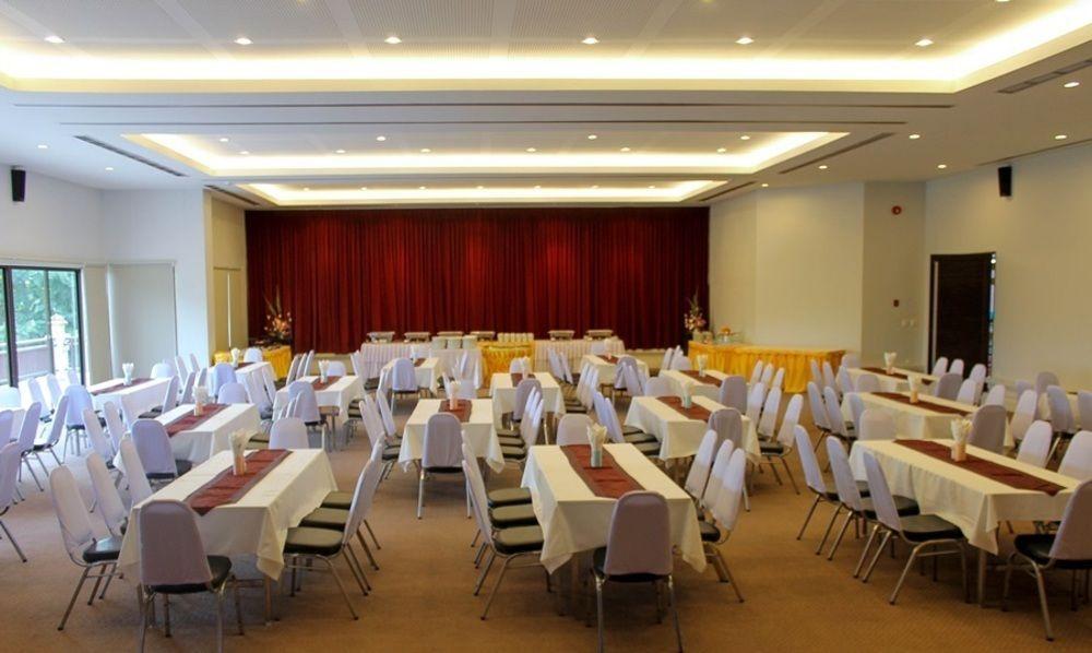 Chiangmai Highlands Golf And Spa Resort Mae On Exterior foto